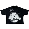 TENT SERIES CLOUD Tee