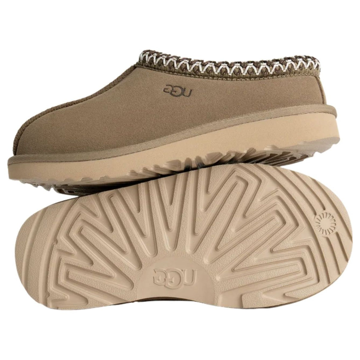 UGG Tasman II Slipper Antilope (Kids)