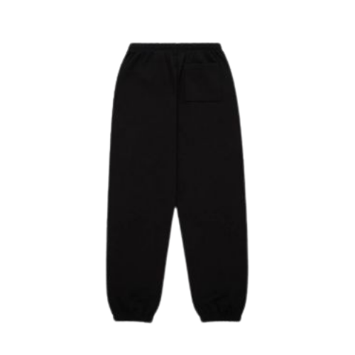 Sp5der OG Logo V2 Sweatpant Black
