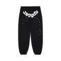 Sp5der OG Web Sweatpant Black