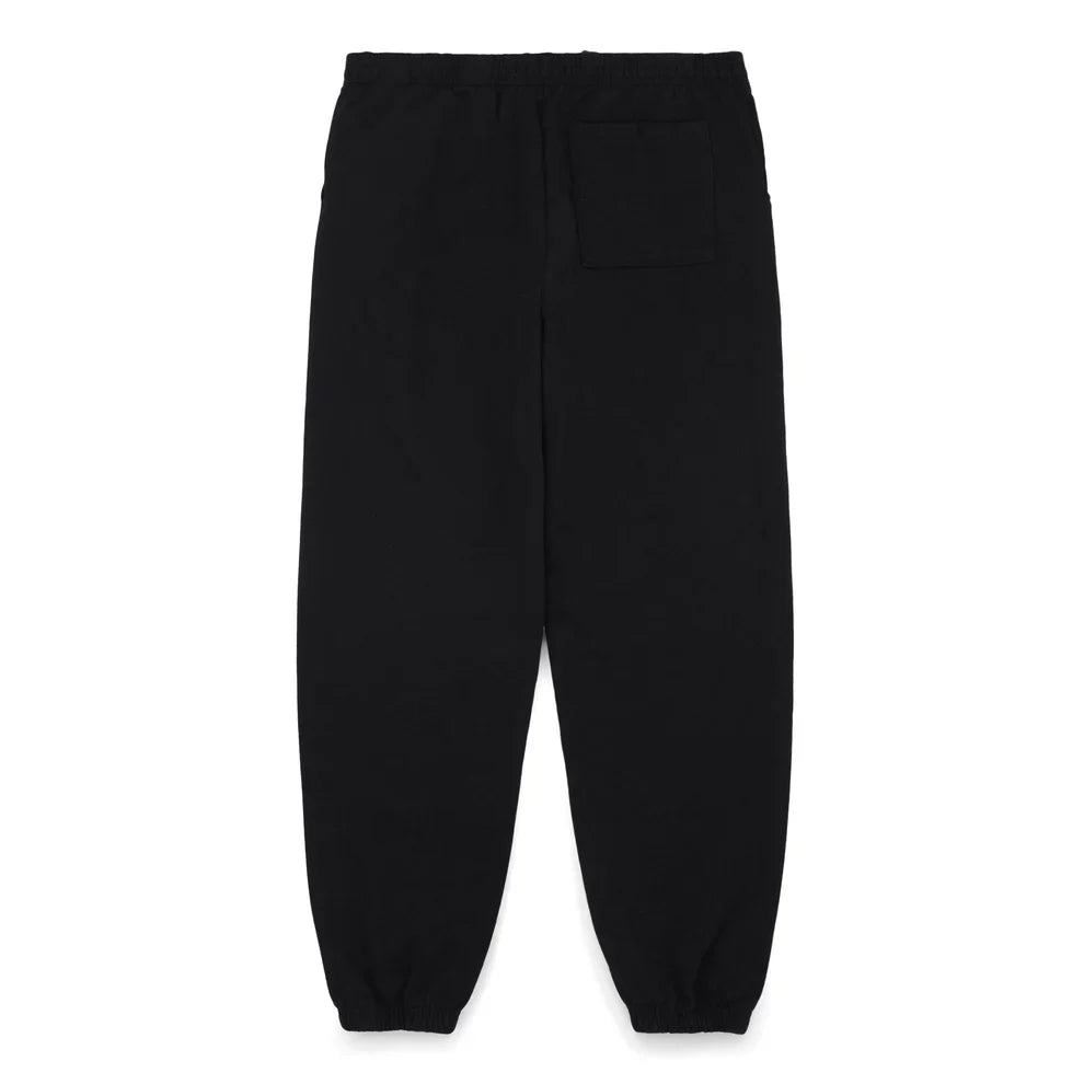 Sp5der OG Web Sweatpant Black