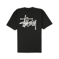 Stussy Basic T-shirt Black