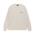 Stussy Basic Thermal Bone