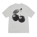 Stussy Cherries Tee Fog