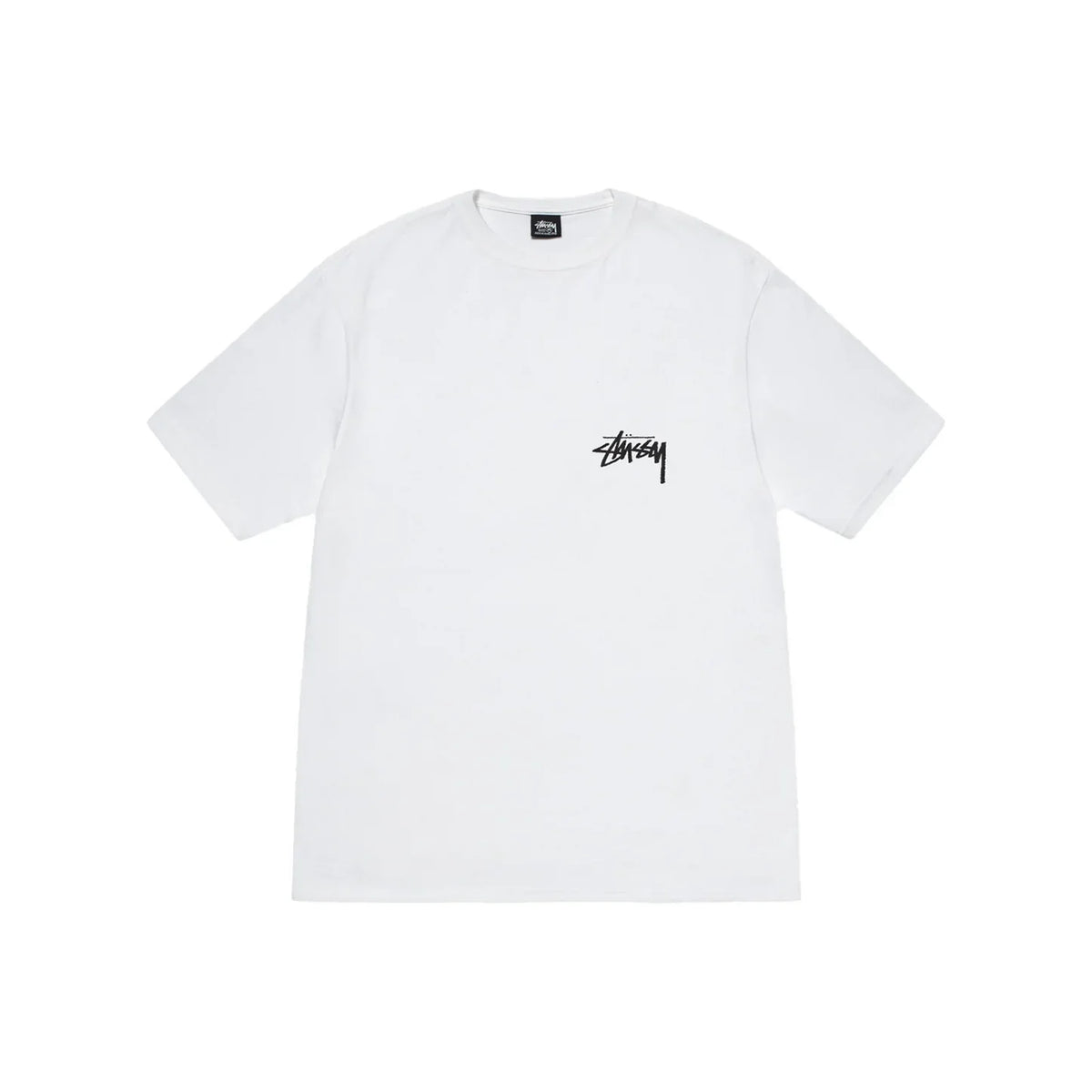 Stussy Cherries Tee White