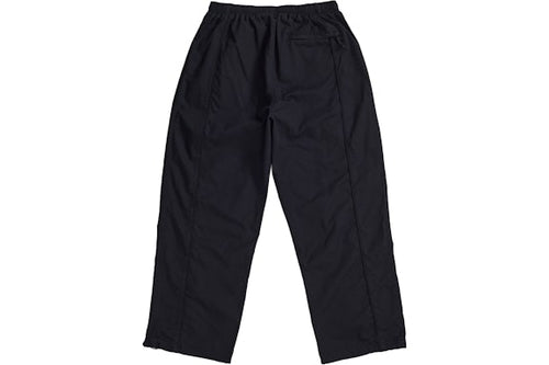 Supreme Umbro Cotton Ripstop Track Pant (SS26) Black