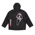 Supreme GORE-TEX Ghostface Shell Jacket Black