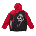 Supreme GORE-TEX Ghostface Shell Jacket Red
