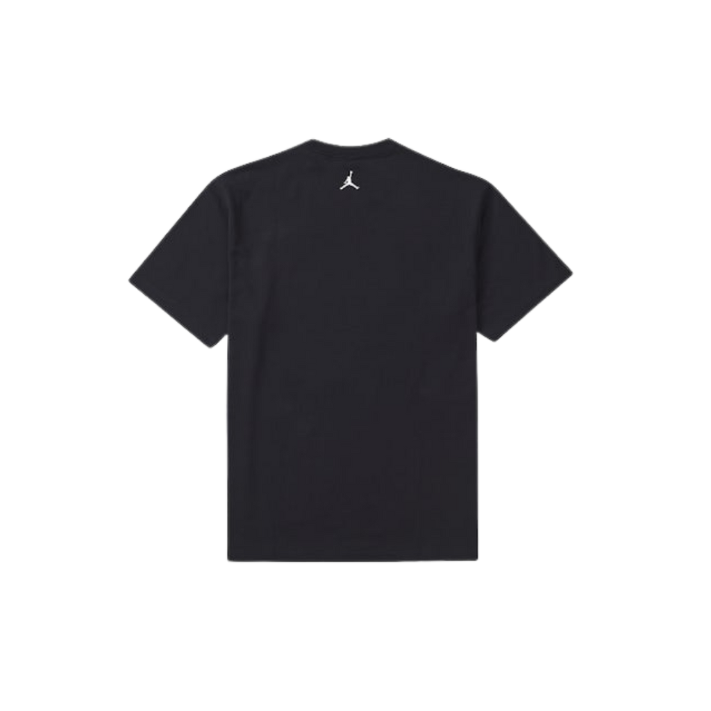 Supreme Jordan Biggie S/S Top Black