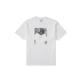 Supreme Jordan Biggie S/S Top White