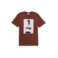 Supreme Tyler The Creator T-shirt Brown