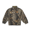 Supreme Umbro Cotton Ripstop Track Jacket (SS26) Realtree Hardwoods Camo