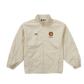 Supreme Umbro Cotton Ripstop Track Jacket (SS26) Stone