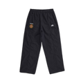 Supreme Umbro Cotton Ripstop Track Pant (SS26) Black