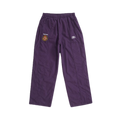 Supreme Umbro Cotton Ripstop Track Pant (SS26) Plum