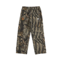 Supreme Umbro Cotton Ripstop Track Pant (SS26) Realtree Hardwoods Camo