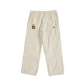 Supreme Umbro Cotton Ripstop Track Pant (SS26) Stone