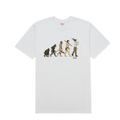 Supreme Evolution Tee White