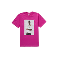 Supreme Tyler The Creator T-shirt Magenta
