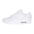 Supreme X Nike Air Max 1 87 Triple White