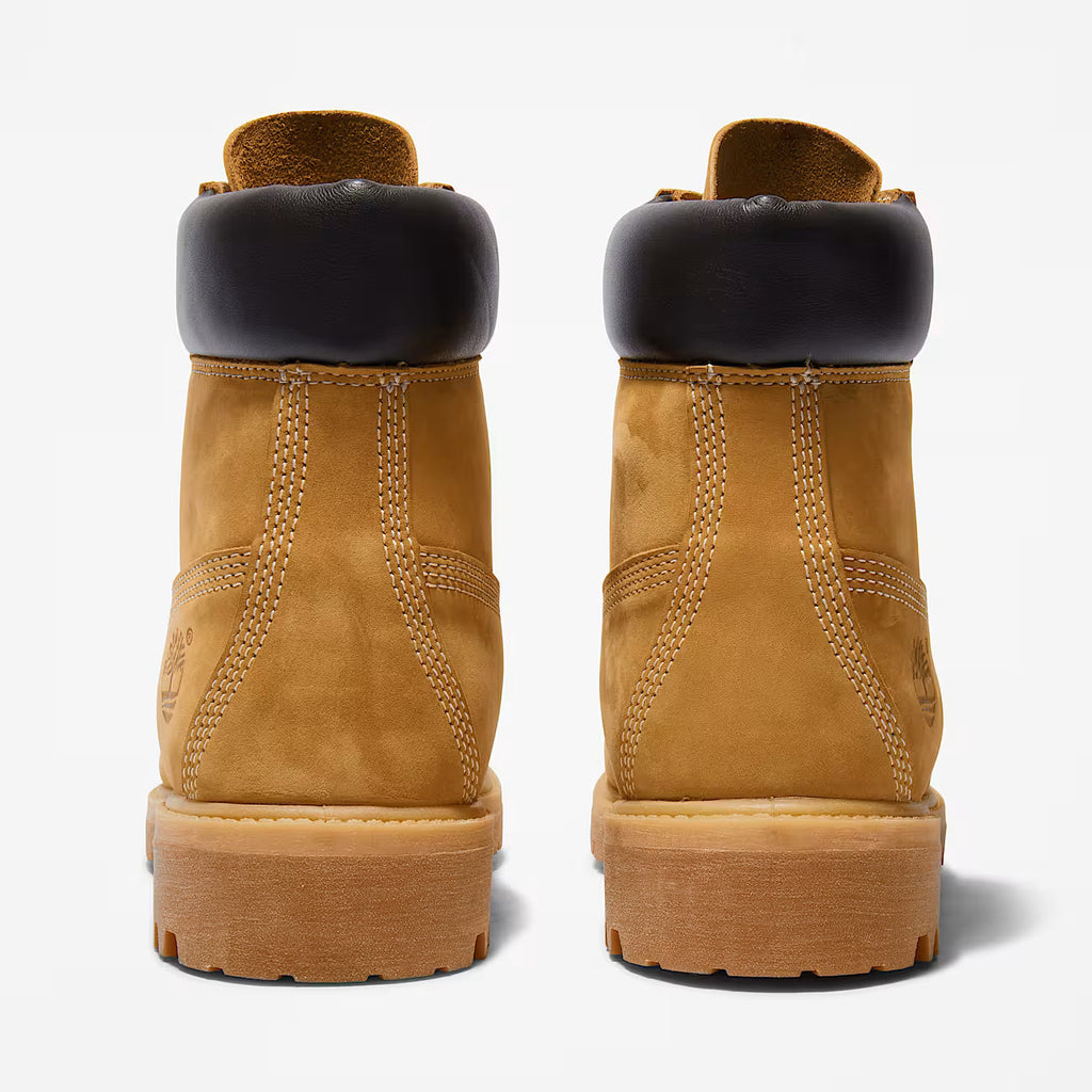 Timberland 6" Premium Waterproof Boot Wheat