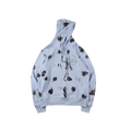 Travis Scott See You In Utopia Hoodie Tie Dye