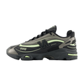 New Balance 1000 Black Metallic Dry Lime