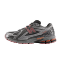New Balance 1906R 'Dark Silver Metallic Rosewood'