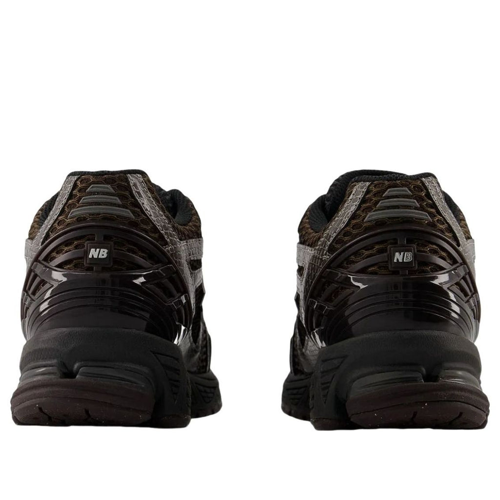 New Balance 1906R Snakeskin Thunder Brown