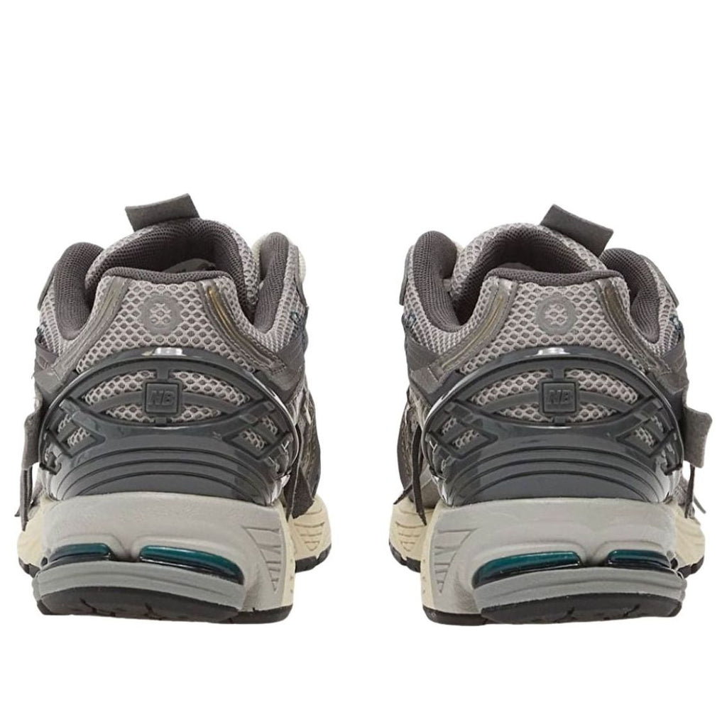 New Balance 1906A Thunder Brown