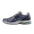 New Balance 1906R Grey Blue Metallic