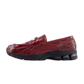 New Balance 1906L Red Croc