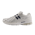 New Balance 1906R White Navy Silver Metallic