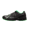 New Balance 1906R Dark Silver Metallic Lab Green