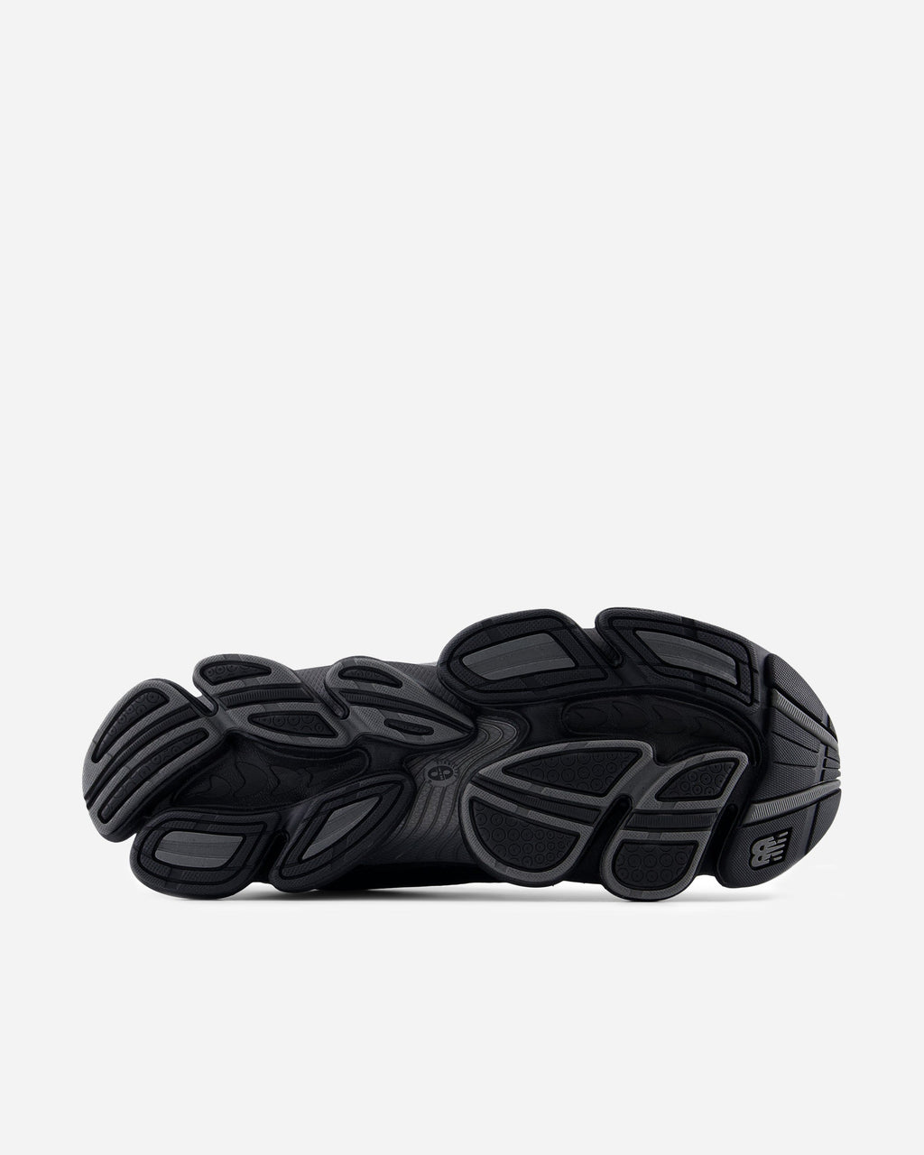 New Balance Abzorb 2000 Black Grey