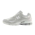 New Balance 2002R Rain Cloud Grey Matter White Green