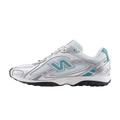 New Balance 204L Light Silver Metallic