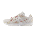 New Balance 204L Sea Salt Bone Pink Eraser