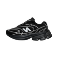New Balance 5030 Black Silver Metallic