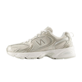 New Balance 530 Gold Metalic Linen