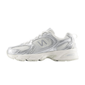 New Balance 530 Silver Metalic Reflection