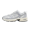 New Balance 530 Silver Metallic Reflection