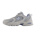 New Balance 530 Grey Matter Sea Blue
