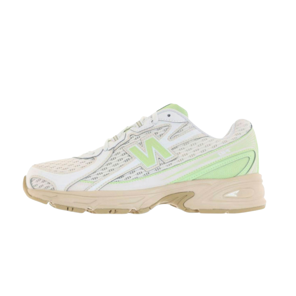 New Balance 740 Dry Lime