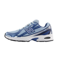 New Balance 740 Oxford Blue