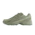 New Balance 740 Dark Olivine Khaki