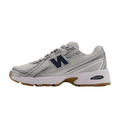 New Balance 740 NB Navy Grey Matter Reflection