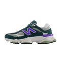 New Balance 9060 New Spruce Electric Indigo