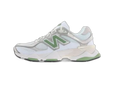 New Balance 9060 White Oregano