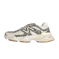 New Balance 9060 ASOS Exclusive Beige Brown Leopard Print